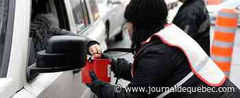 La Guignolée des médias sera de retour le jeudi 2 décembre