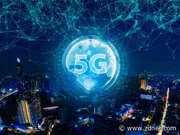 Booz Allen opens 5G R&D lab in Maryland