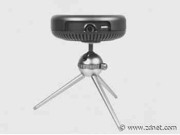 ViewComm iSpace 2 review: Compact, portable, go-anywhere projector