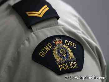 RCMP investigate after suspicious death on Sask. First Nation