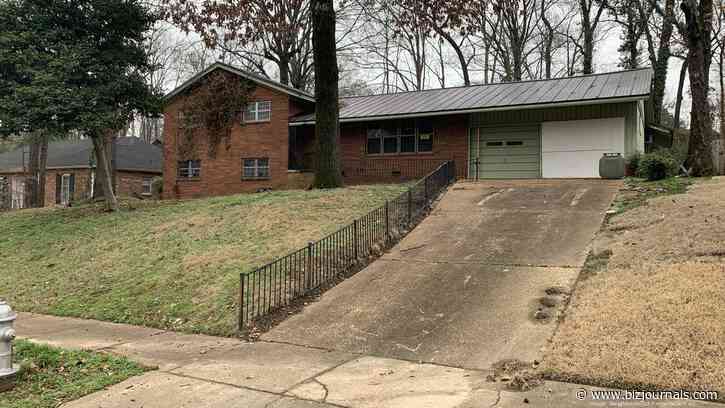 Memphis nonprofit Neighborhood Preservation Inc. utilizes legal pathway to restore abandoned homes