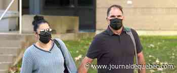 Meurtres de frères Falduto : Au moins 15 ans de prison, plaide la Couronne