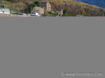 Ils voulaient faire une zone pour entreprises sinistrées par la tempête Alex… et tombent sur des sépultures