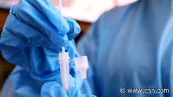 First confirmed US case of Omicron coronavirus variant detected in California - CNN