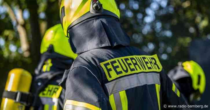 Vierjähriger verfängt sich in Kletterturm: Feuerwehr rettet