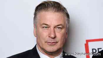 Alec Baldwin says he ‘didn’t pull the trigger’ in first interview since film set shooting