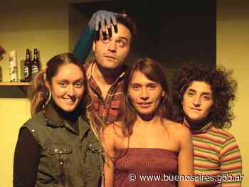 La programación del Complejo Teatral para diciembre | Noticias - buenosaires.gob.ar