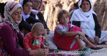 Terrible Look: Woke School Board Mirrors ISIS Terrorists by Oppressing Yazidi Minority
