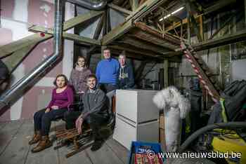 VillaVip ontvangt 15.000 euro om zolder om te toveren tot extra bruikbare ruimte