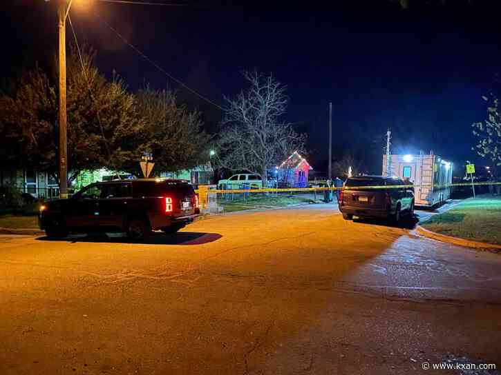 Police identify 4 people found dead in Taylor home after murder-suicide