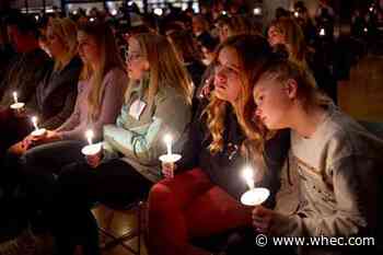 Michigan teen charged in Oxford High School shooting