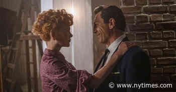 Which Films Lead the Biggest Best-Picture Race in Years?