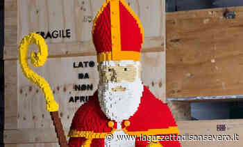 Babbo Natale è arrivato a Bari: pronti per incontrarlo? – La Gazzetta di San Severo – News di Capitanata - La Gazzetta di San Severo