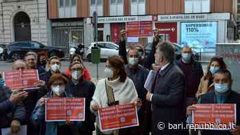 Pop Bari, via libera del gup ai 2 mila azionisti danneggiati dall'istituto con le 'operazioni baciate' - La Repubblica