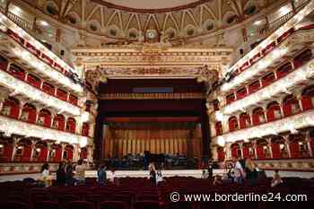 Bari, teatro Petruzzelli: il sindaco convoca i proprietari - Borderline24.com