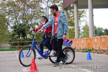 Bari, al San Paolo sport gratis per 400 ragazzi e disabili: attività fisica come “medicina” - Borderline24.com