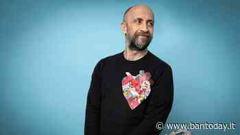 Joe Barbieri in concerto sul palco Teatro Forma di Bari - BariToday