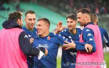 Bari, l'ora della fuga? Prossimo turno già (quasi) decisivo - BARI CALCIO