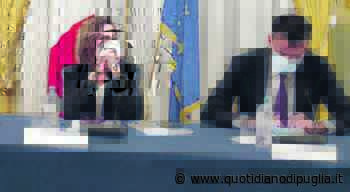 Covid e controlli, il piano per Bari. La prefetta: «I tanti vaccini ci aiutano, ma serve una mano da tutti»/L'intervista - Quotidiano di Puglia