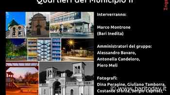 Premiazione mostra fotografica quartieri del 2 municipio di Bari - chiusura rassegna alla scoperta del municipio 2 - BariToday
