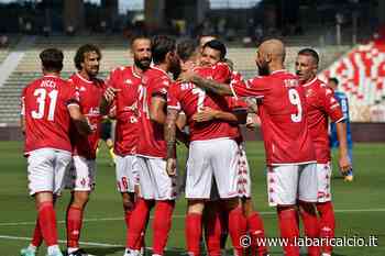 QdP - Il Bari con un attacco da urlo - La Bari Calcio