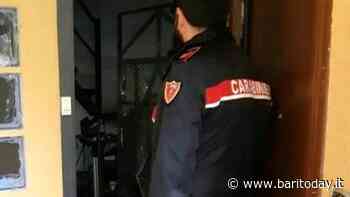 Spacciatore con il reddito di cittadinanza: in casa cocaina, 1500 euro in contanti e un allaccio abusivo alla rete elettrica - BariToday