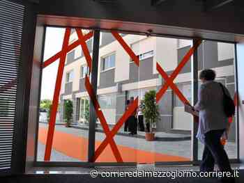 Covid, positivi nel Campus di Bari ma si continua con cene e feste - Corriere del Mezzogiorno