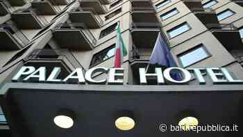 Bari, il tribunale "sfratta" per morosità la società che gestisce l'Hotel Palace. Gli 88 lavoratori verso il licenziamento - La Repubblica
