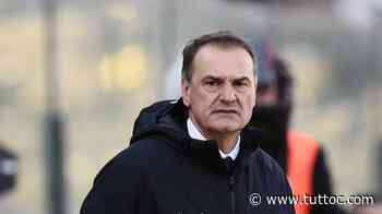 Vivarini ci riprova a Catanzaro: da subentrato a Bari sfiorò la B - Tutto Lega Pro