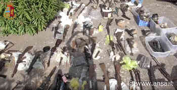 Arresto ex gip Bari:dopo 7 mesi De Benedictis lascia il carcere - Agenzia ANSA