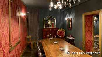 La Ciclatera torna nel cuore di Bari vecchia: "Un tavolo collettivo per le nostre serate". E da gennaio concerti e presentazioni libri - La Repubblica