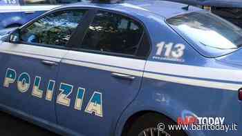 Ruba soldi dalla cassa e scappa, dipendente del negozio allerta la polizia: ladro bloccato, denaro restituito - BariToday