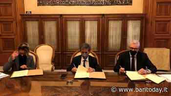 Attrarre investimenti e sostenere le nuove imprese: Comune di Bari, Consorzio Asi e Puglia Sviluppo fanno rete - BariToday