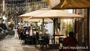 Bari, aperti 76 locali di ristorazione in sei mesi. Ma la libreria Cacucci resiste: "Non cedo alle proposte d… - La Repubblica