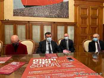 Musica:concerti di Natale in chiese Bari con artisti Petruzzelli - Agenzia ANSA