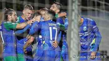 Feralpisalò, 6-0 e 12 risultati utili di fila! Il Bari vola, il Monopoli vince e insegue - La Gazzetta dello Sport