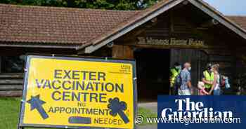 Covid vaccine boosters in England: what has changed? - The Guardian
