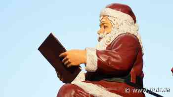 Stimmungsvolles Lauschen mit dem "Leseadvent" Oschatz - MDR