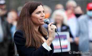 Mace says she won't tolerate members who 'promote bigotry'