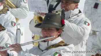 FOSSANO/ Concerto di Natale della Fanfara della Taurinense venerdì al teatro Portici - Cuneocronaca.it