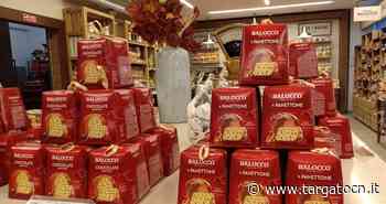 È arrivato il Natale allo Store “Bottega Balocco” di Fossano! [VIDEO] - TargatoCn.it