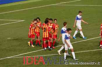 Juniores Nazionale A: cade il Fossano, Bra e Saluzzo trovano i 3 punti - IdeaWebTv