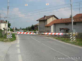 Centallo, il sovrappasso di via Fossano all'esame dell'impatto ambientale - La Fedeltà