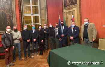 Clemente Malvino presidente della Consulta attività economiche di Fossano - TargatoCn.it