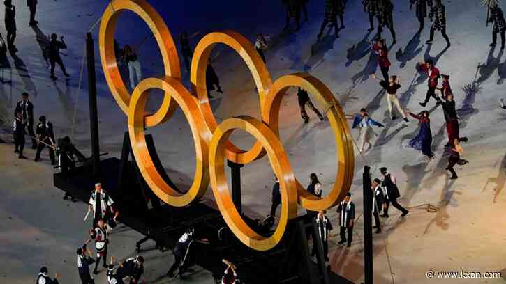 IOC advice about transgender athletes contradicts arguments for Texas law