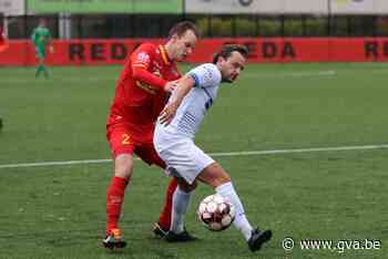 Beloftentrainer Steve De Maesschalk kan met Avanti Stekene (weer) niet winnen: “Weer een zuur verlies” - Gazet van Antwerpen