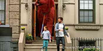 Kinofilme in Luckenwalde, Dahme, Wildau und Königs Wusterhausen - Märkische Allgemeine Zeitung