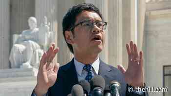 Conservatives target Biden pick for New York district court