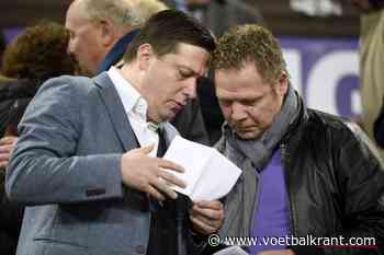 Hoe ook clubs als Club Brugge, Anderlecht en Racing Genk niet vrijuit gaan: de blabla-contracten van Dejan ... - Voetbalkrant.com
