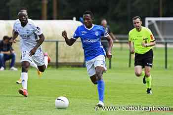 Beloften: RC Genk behoudt perfect rapport, Anderlecht laat geen steek vallen tegen OHL, Club NXT loopt kate... - Voetbalkrant.com